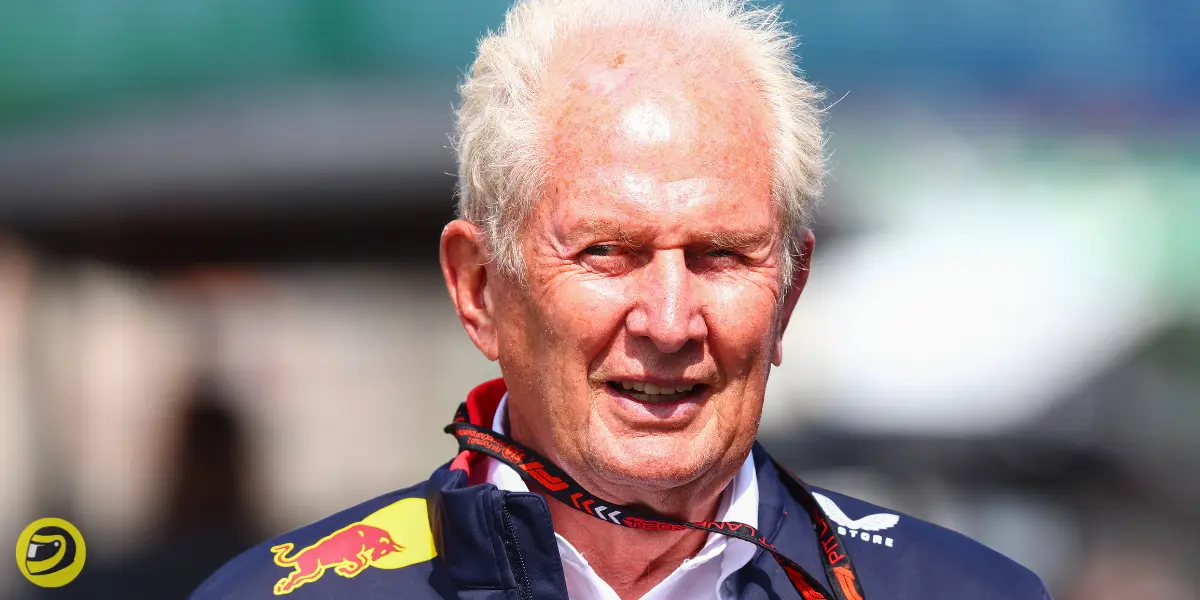  Helmut Marko-Pitinsider.com