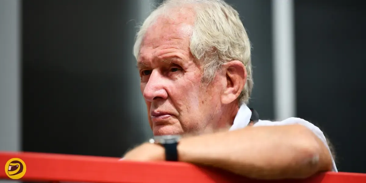 Helmut Marko-Pitinsider.com