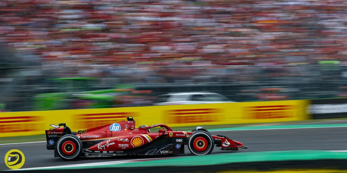 Carlos Sainz-Ferrari