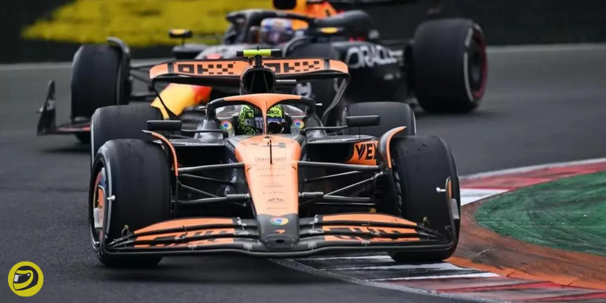 McLaren-Pitinsider.com