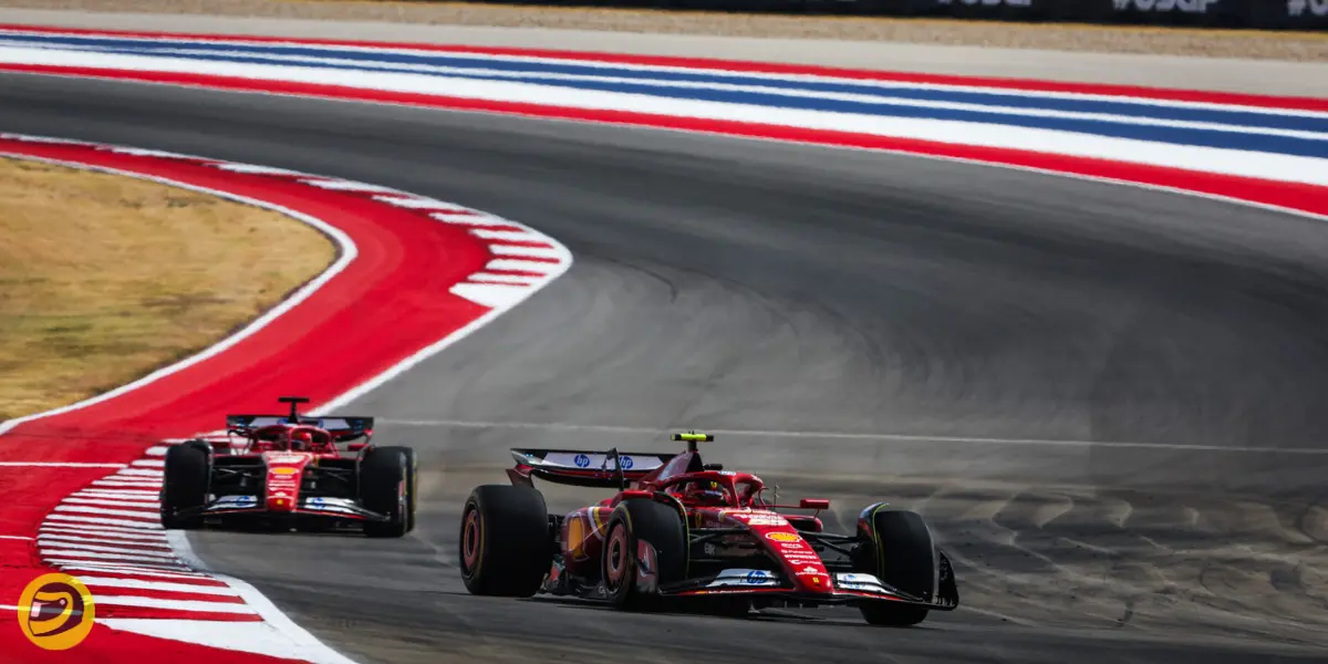 Carlos Sainz and Charles Leclerc-pitinsider.com