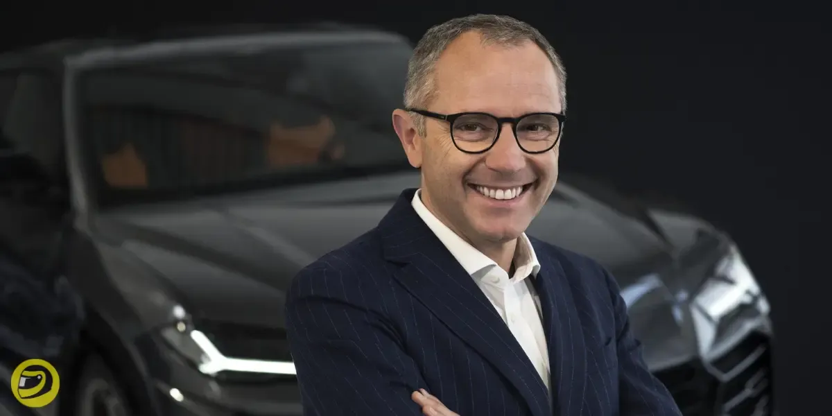 F1 President Stefano Domenicali-Pitinsider.com