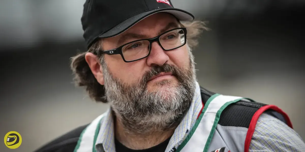 Marshall Pruett-Pitinsider.com