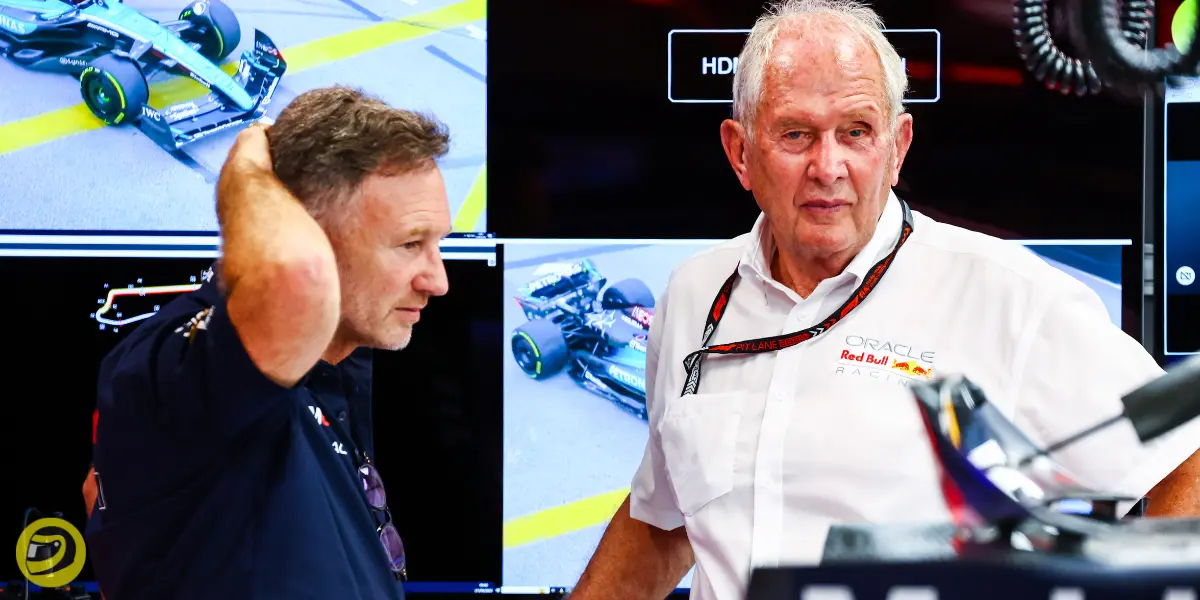 Christian Horner and Helmut Marko-Pitinsider.com