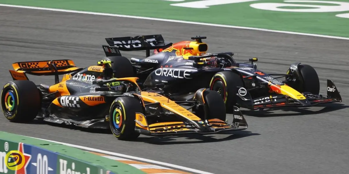 Max Verstappen and Lando Norris-Pitinsider.com