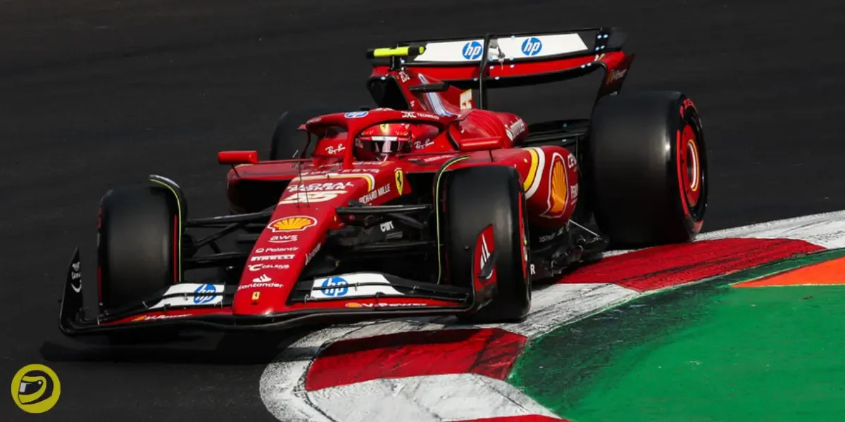 Charles Leclerc-Pitinsider.com