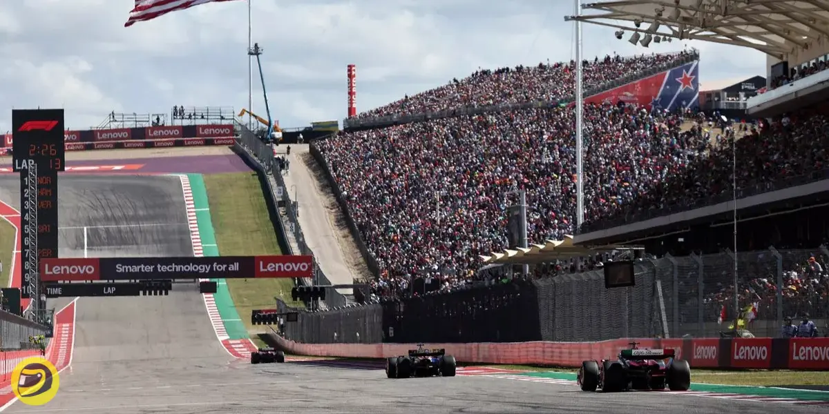 United States Grand Prix 2023-Pitinsider.com