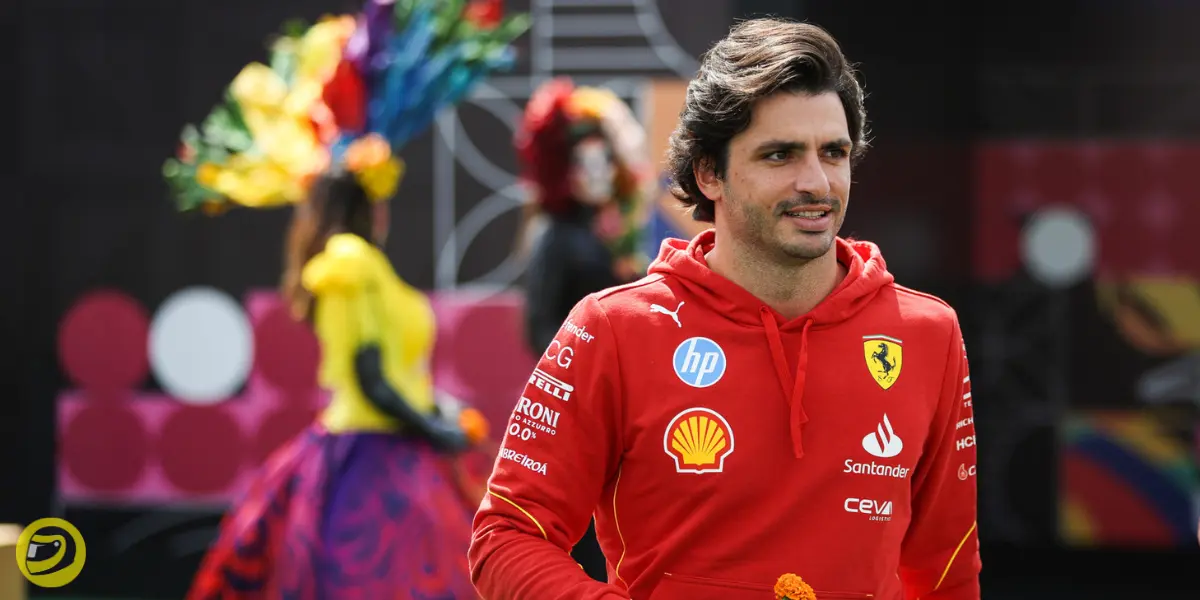  Carlos Sainz-Pitinsider.com