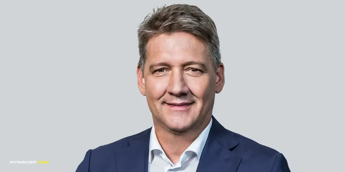  Audi CEO Gernot Dollner-Pitinsider.com