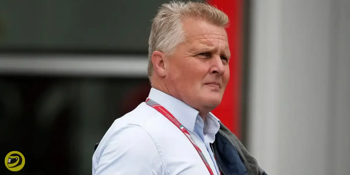 Johnny Herbert-Pitinsider.com