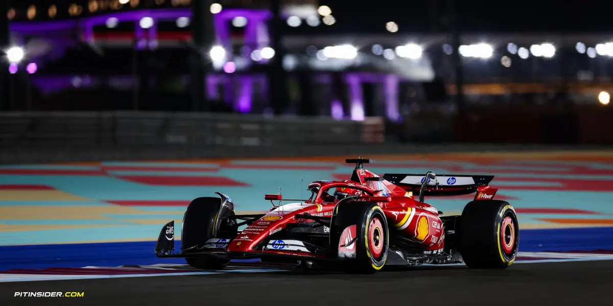 Charles Leclerc-Ferrari