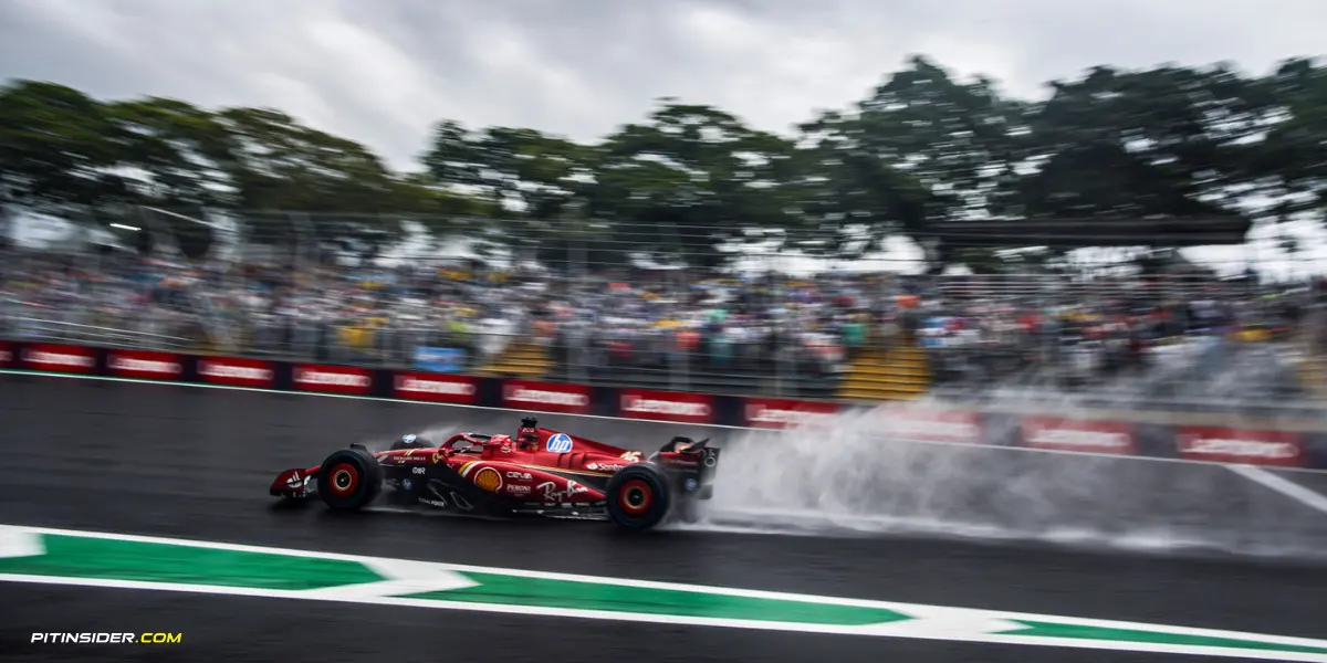 Charles Leclerc-Pitinsider.com