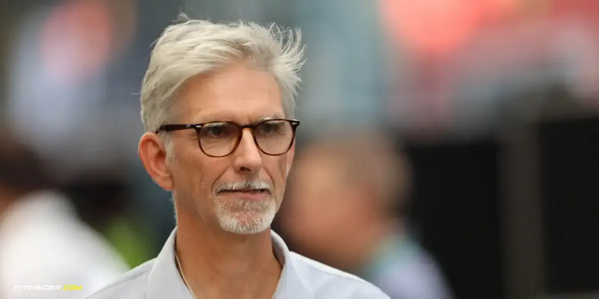 Damon Hill-Pitinsider.com