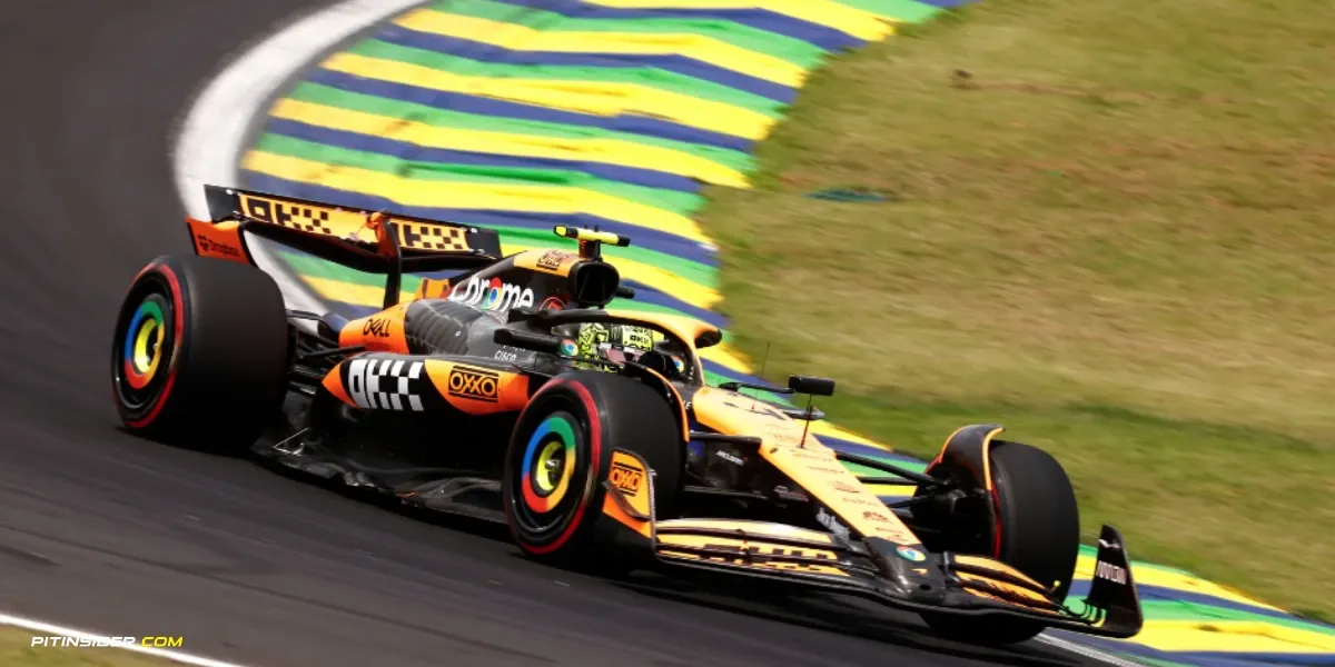 Lando Norris-Pitinsider.com