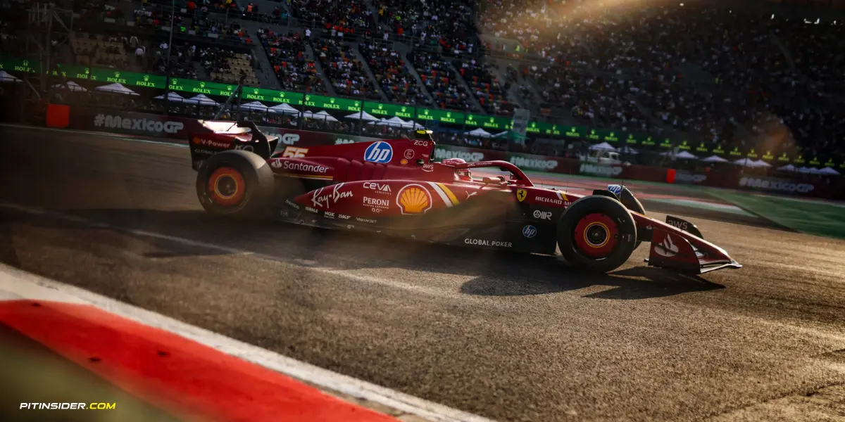 Ferrari-Pitinsider.com