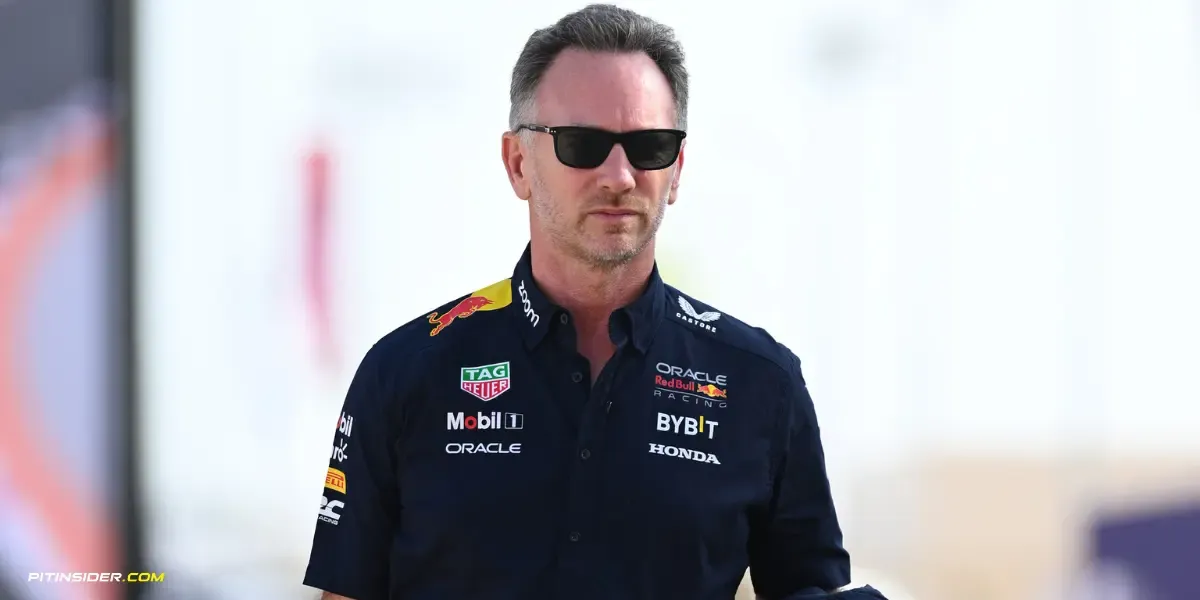 Christian Horner-Pitinsider.com