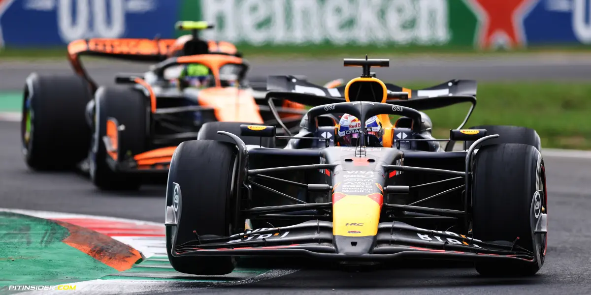 Max Verstappen and Lando Norris-Pitinsider.com