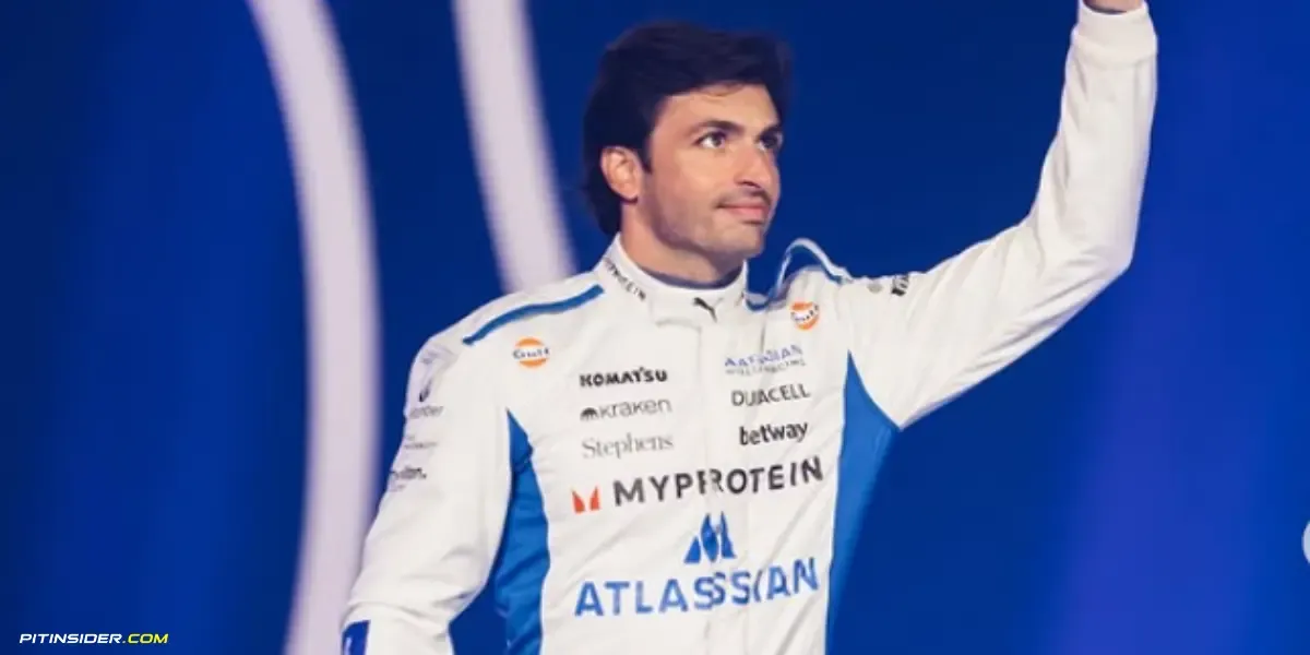 Carlos Sainz-Pitinsider.com