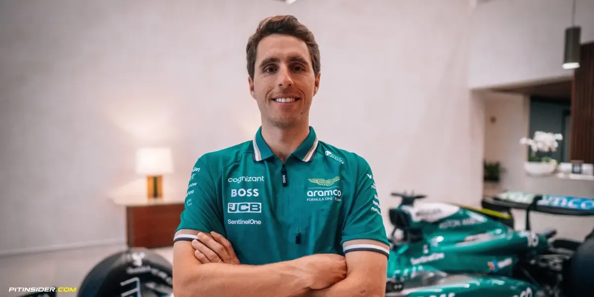 Daniel Juncadella-Pitinsider.com