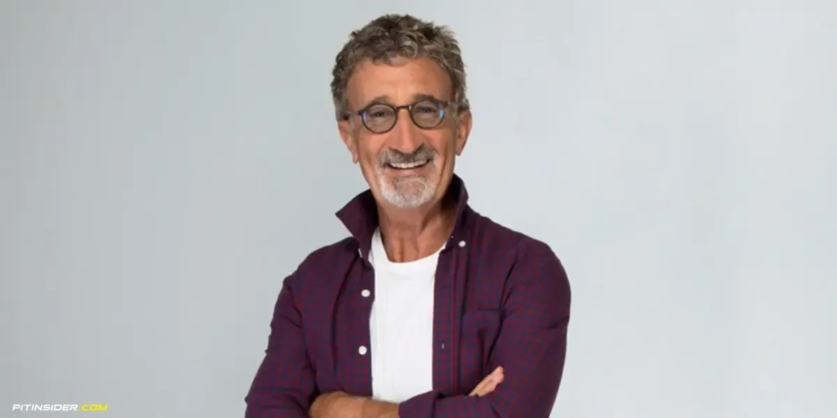 Eddie Jordan-Pitinsider.com