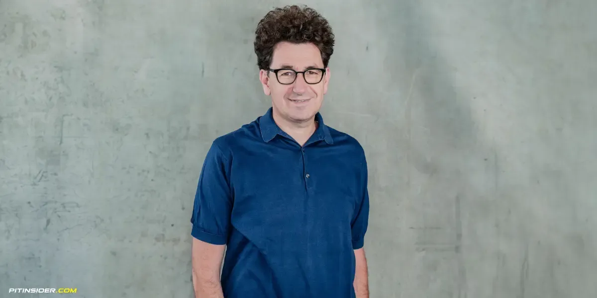 Mattia Binotto-Pitinsider.com