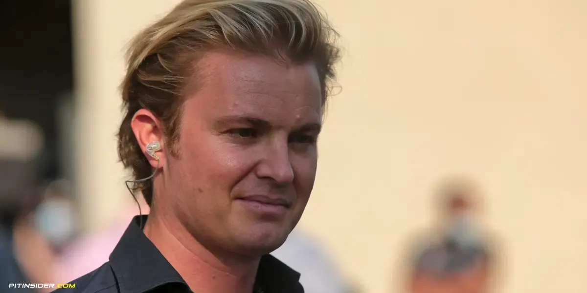 Nico Rosberg-Pitinsider.com