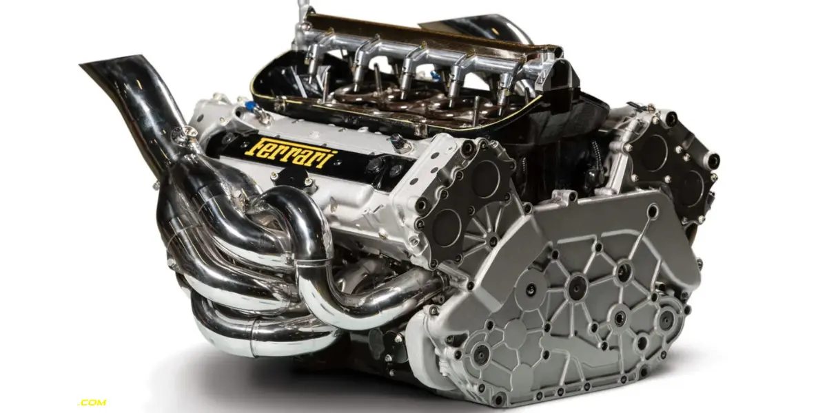 V10 motor-Pitinsider.com