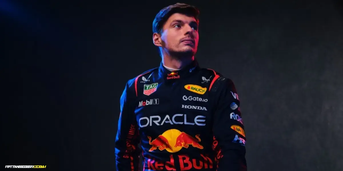 Max Verstappen-Pitinsider.com