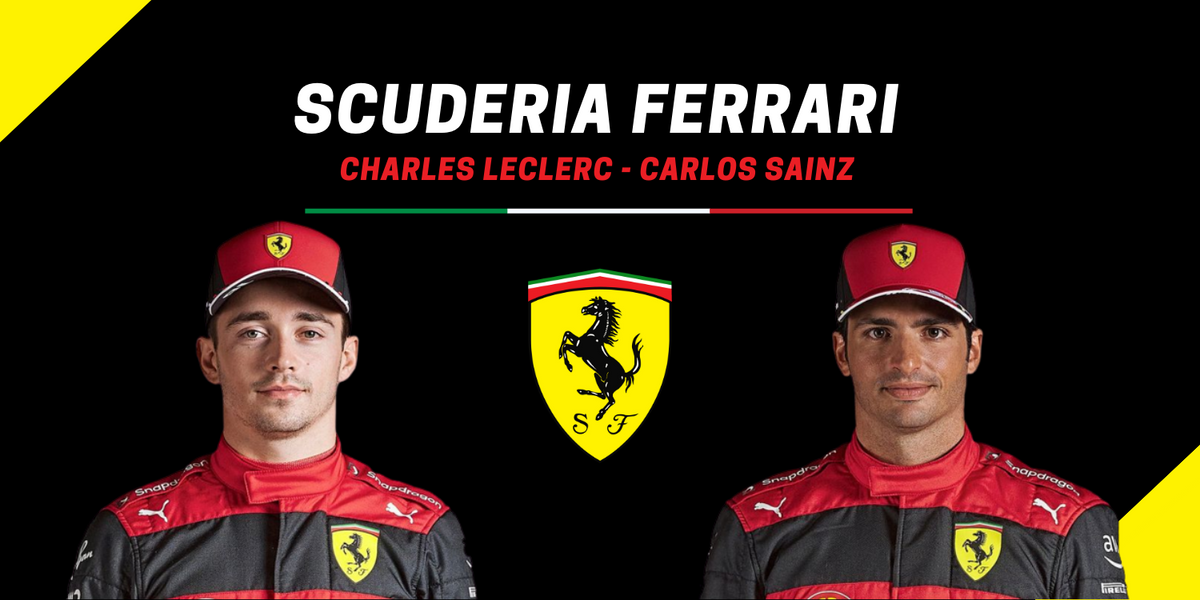 Scuderia Ferrari