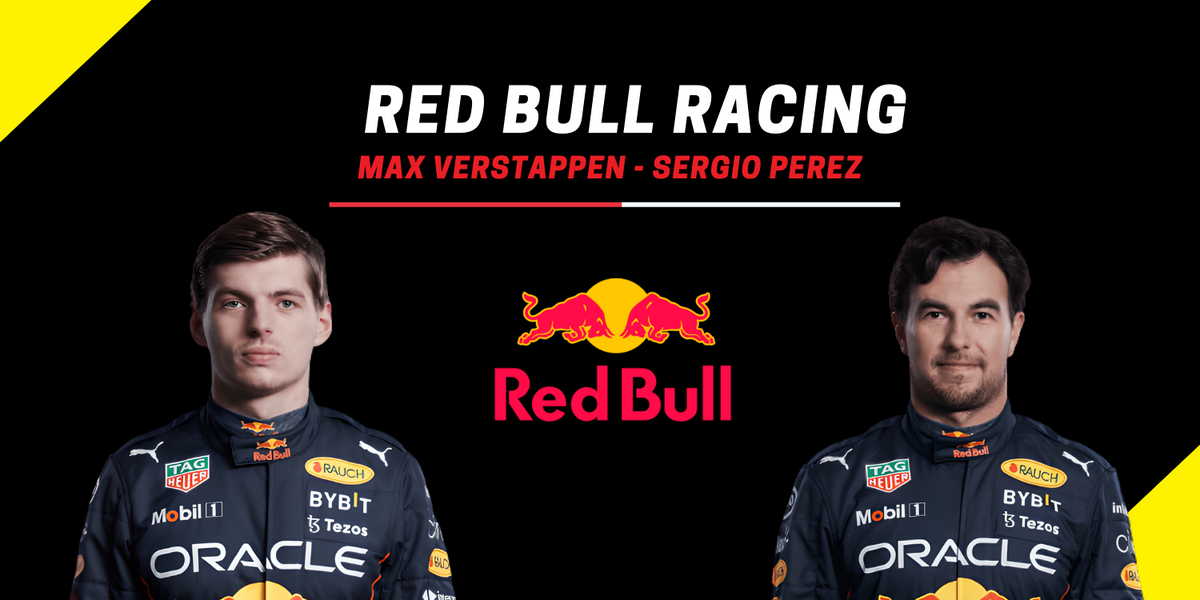 Red Bull Racing