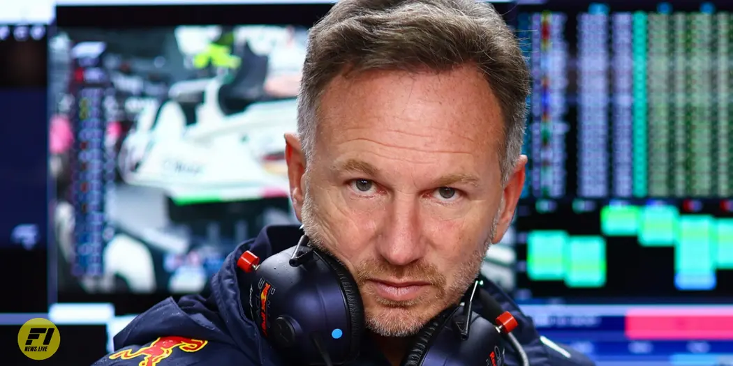 Horner on Vasseur's appointment: 'Let's see if he's still arguing about the same points'