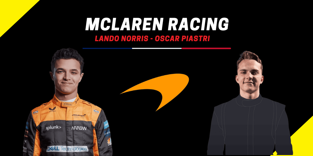 McLaren Racing