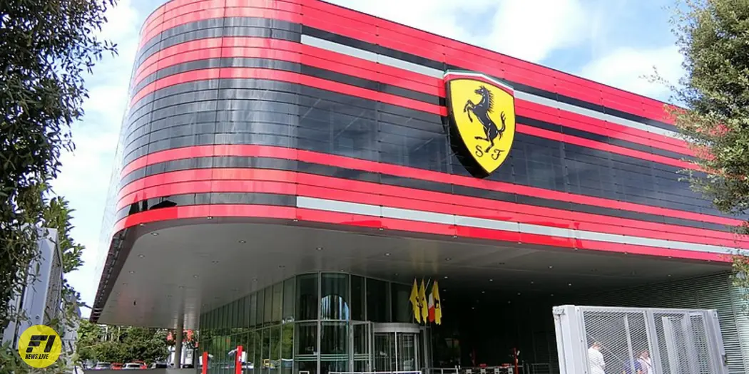 Ferrari hit by cyber attack: refuses to pay ransom for customer data