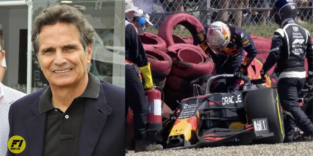 Piquet ordered to pay $950k for racist and homophobic  comments against Lewis Hamilton