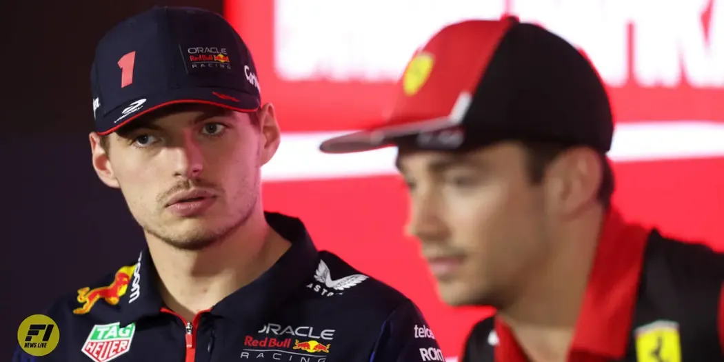 RB19 excels in all areas, says Verstappen during Bahrain GP Driver's Press Conference