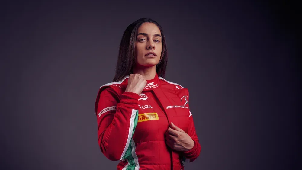 Can the F1 Academy bring a Female driver to F1?