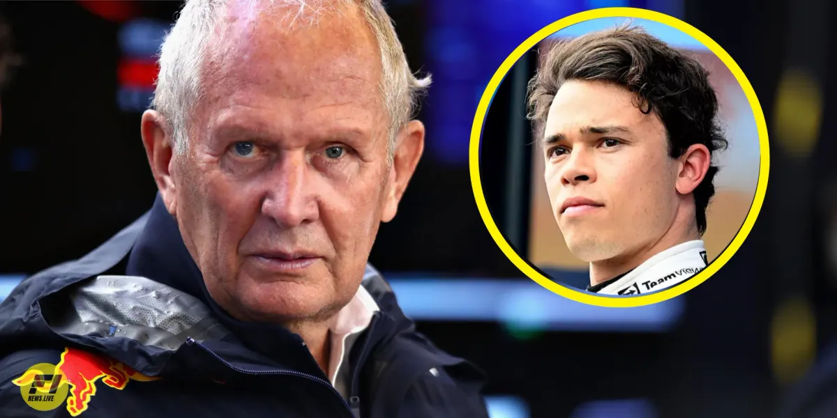 Marko shocking reveal: Horner was not a fan of Nyck de Vries