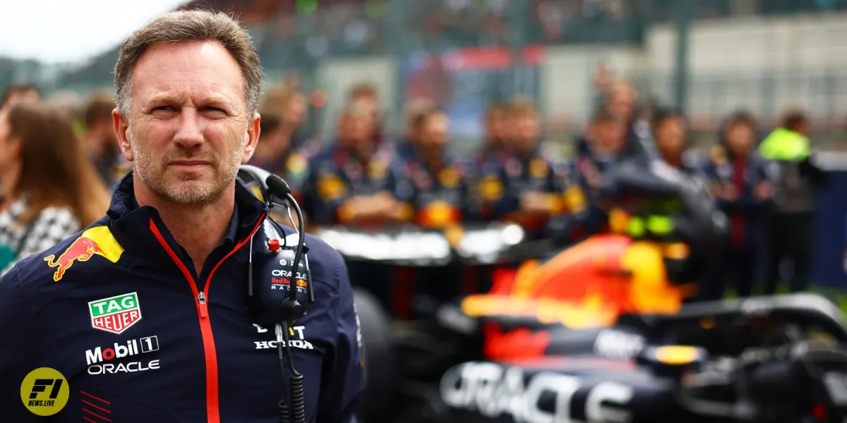 F1 Round Up: Red Bull to trims junior team; Ferrari's budget cap woes; call for cost cap reform