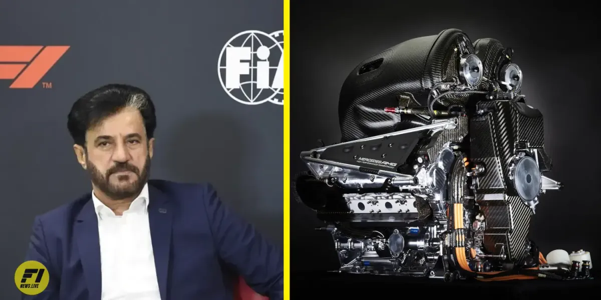 FIA closes loopholes in 2026 engine regulations