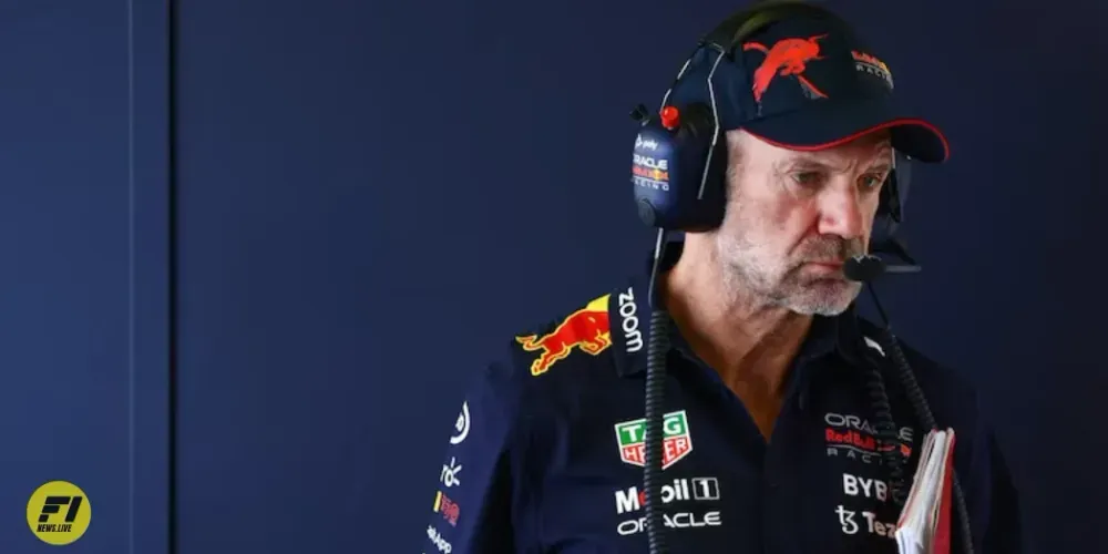 Newey to Ferrari rumours dismissed again amid fresh Hamilton talk