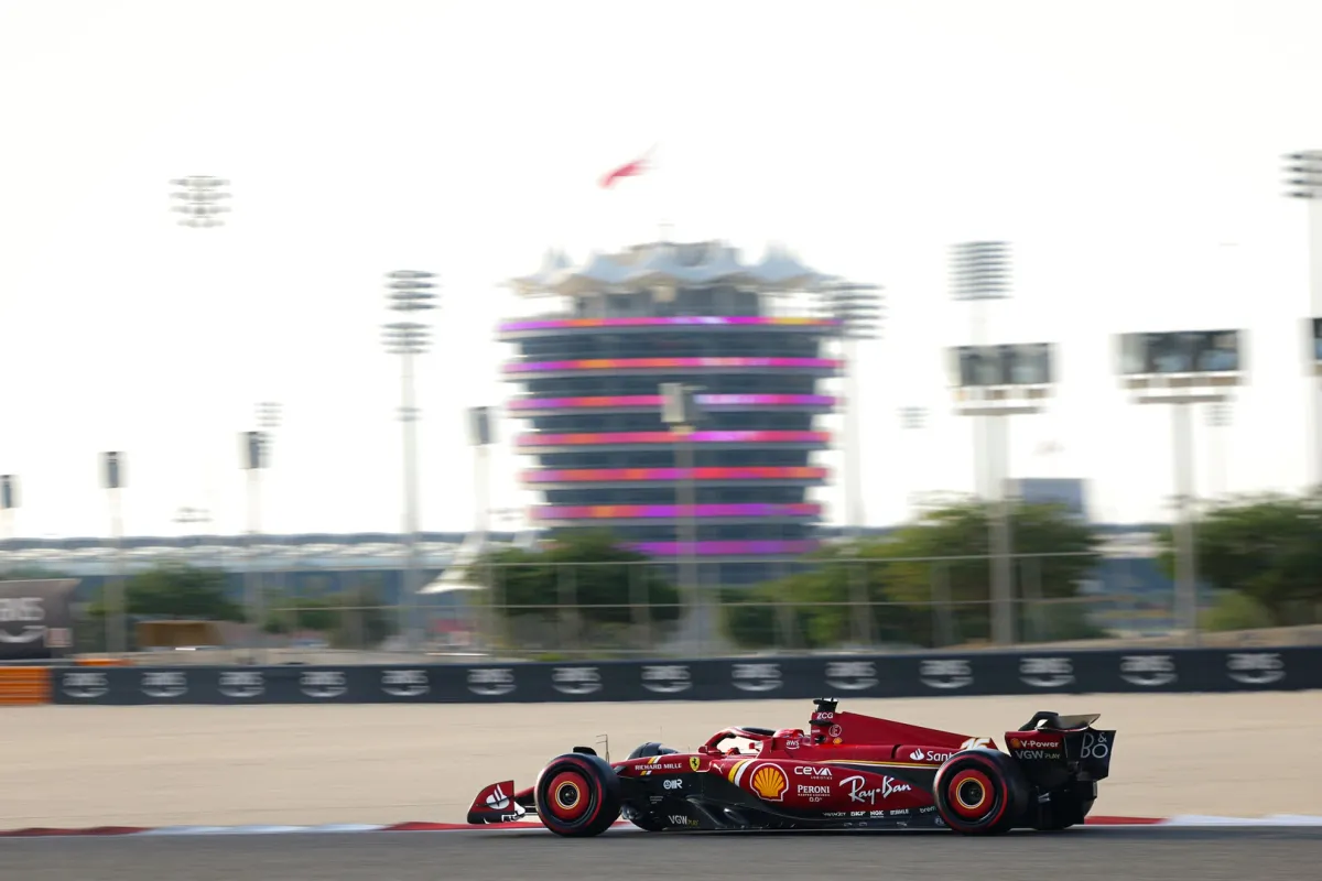 What we learned from 2024 Bahrain testing