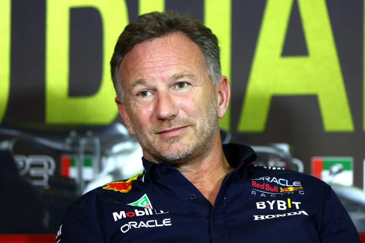 F1 pushes for rapid conclusion of Horner probe