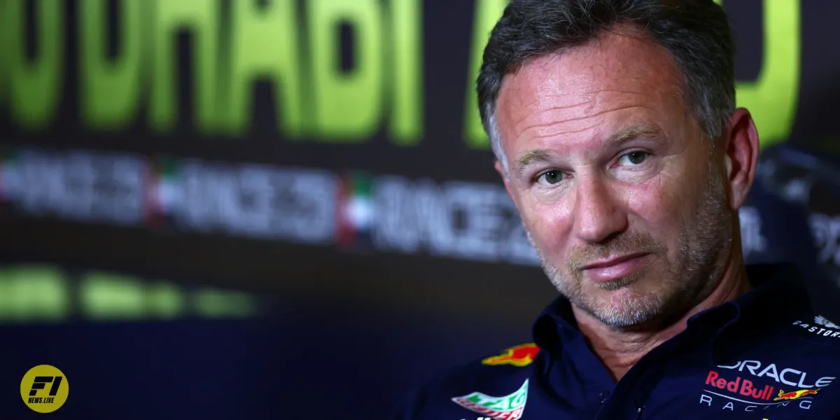 F1 Round Up: Horner under investigation, Williams & Sauber car launches