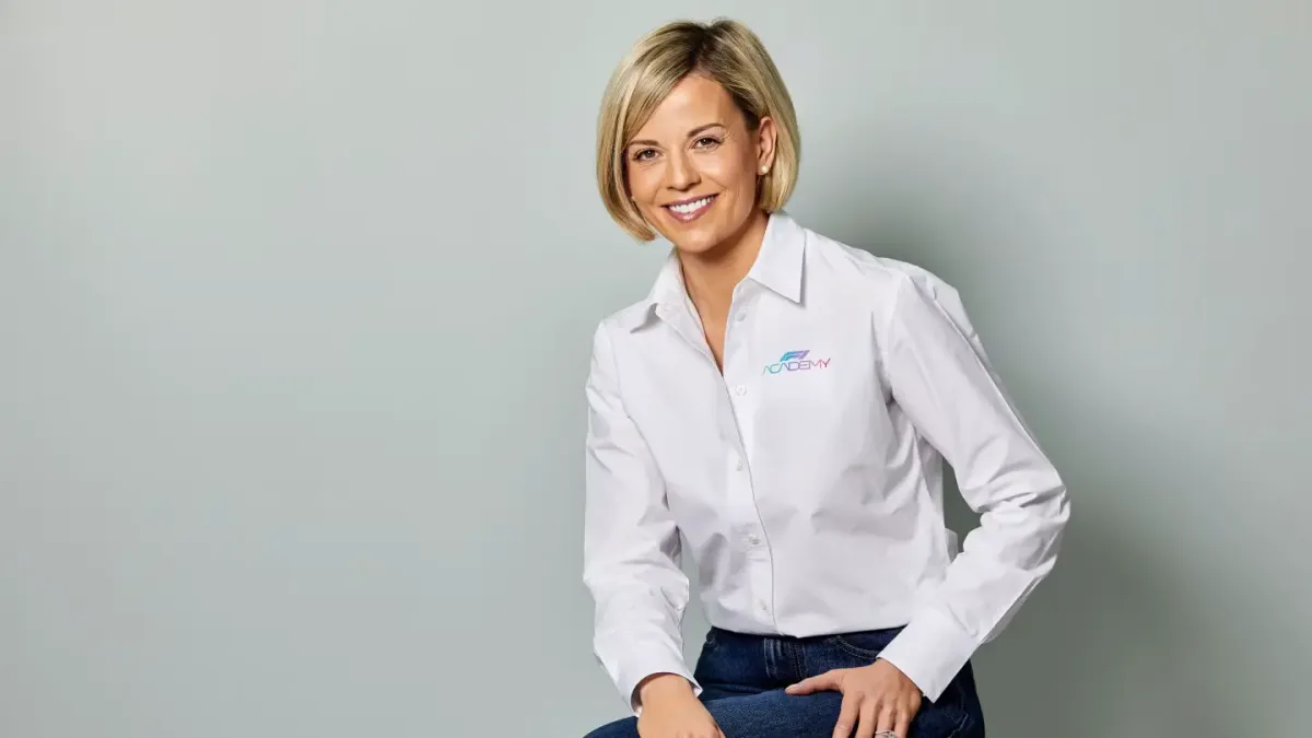 FIA faces criminal complaint from Susie Wolff over allegations