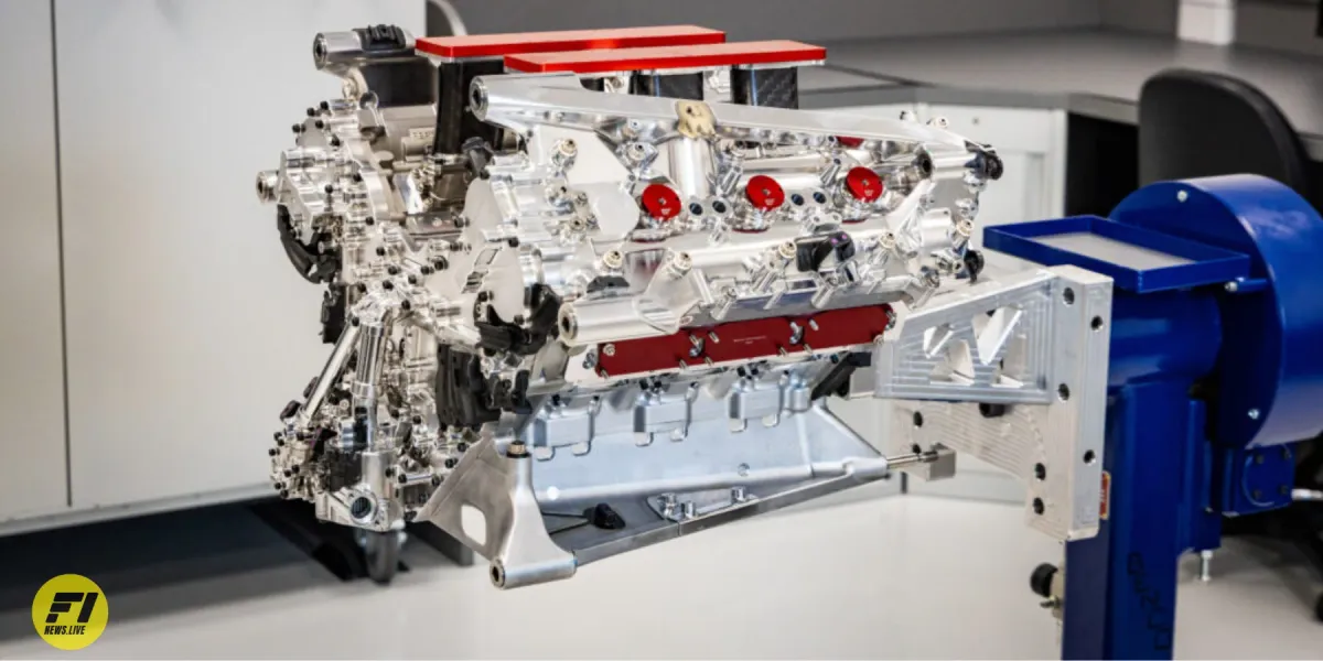 F1 2026 power unit regs introduce 'override' boost system