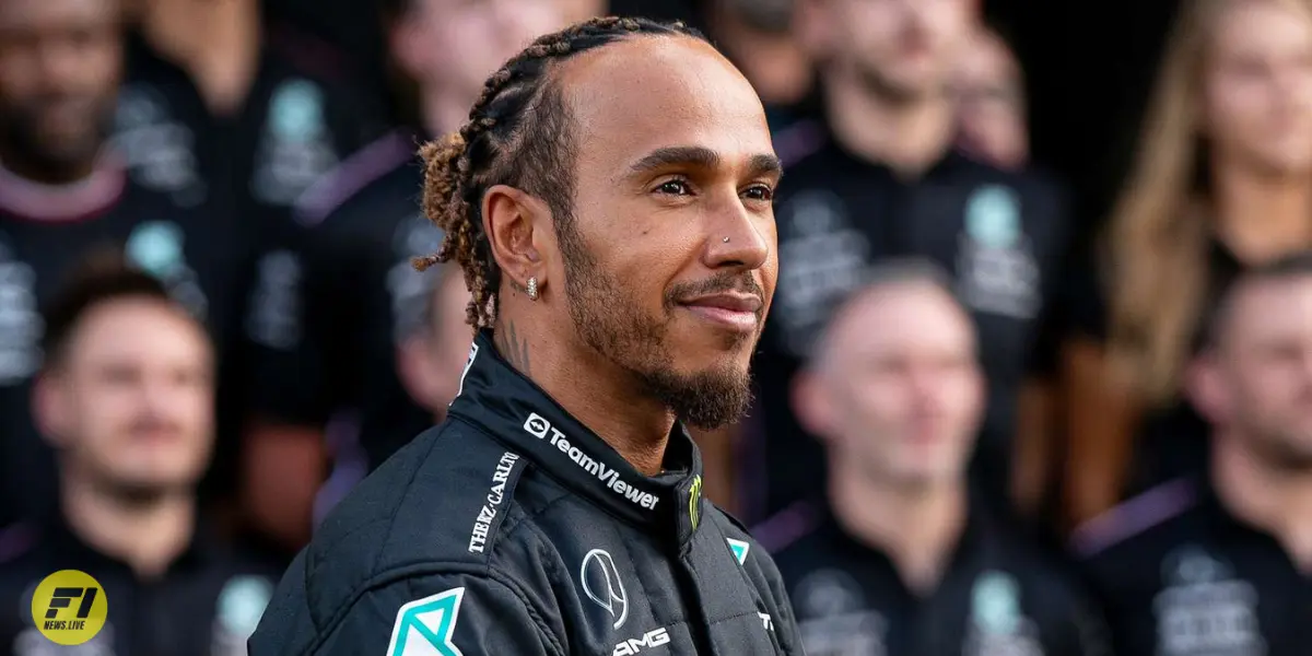 Hamilton: Combined MotoGP and F1 races could create epic moments