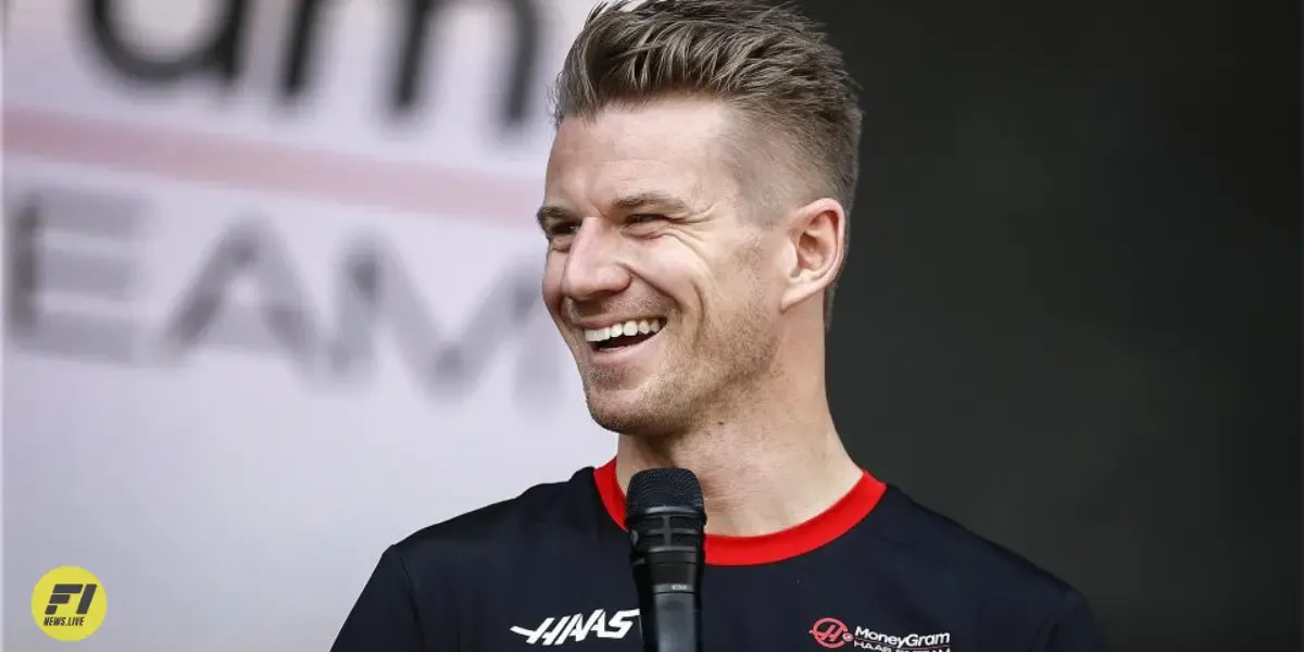 Nico Hulkenberg joins Sauber ahead of Audi's F1 entry