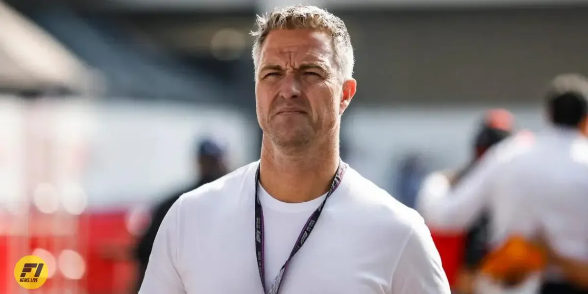 Ralf Schumacher predicts Red Bull's demise due to Horner's grip on power