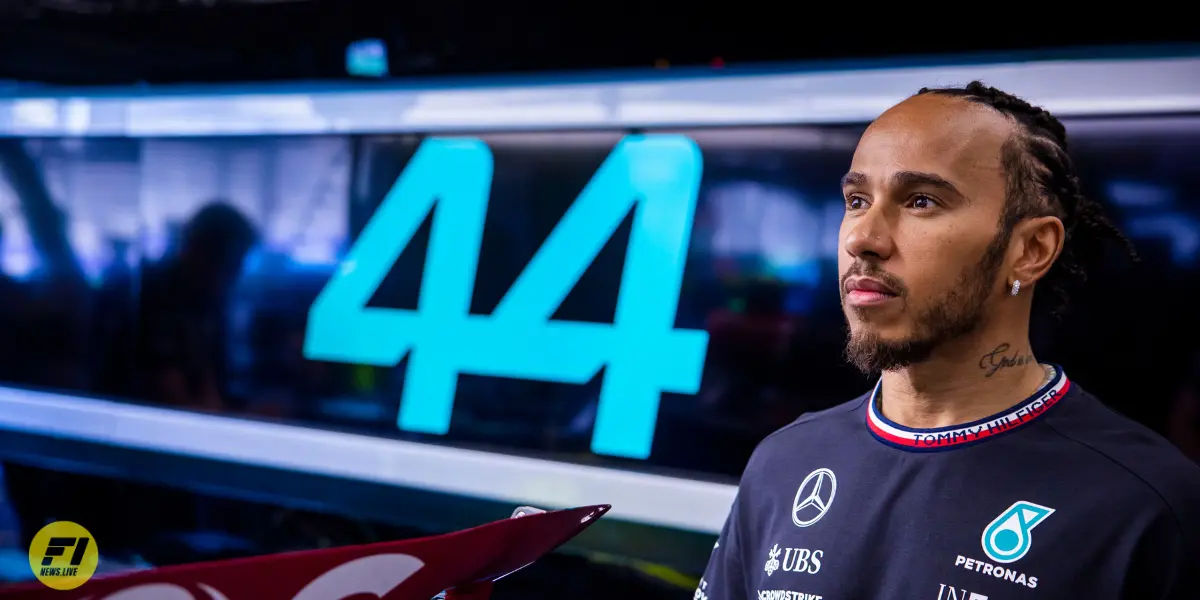 Hamilton reveals desire to work with Adrian Newey in F1