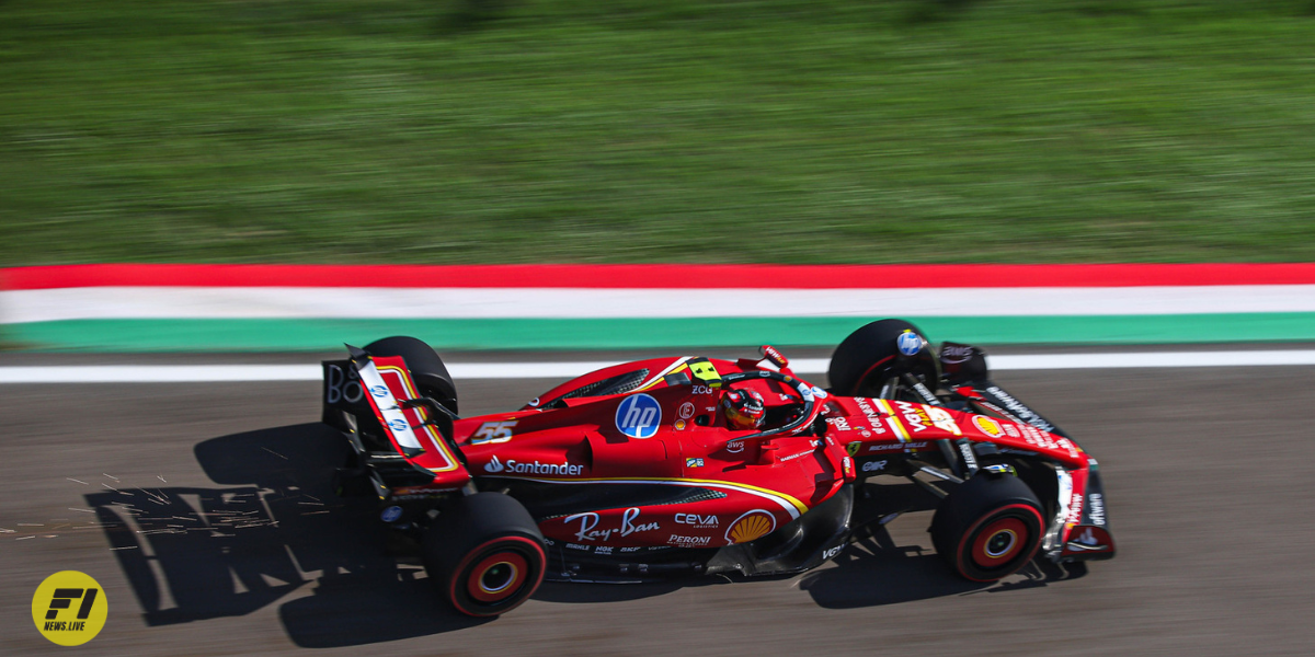 Ferrari set to retain historic F1 bonus, but with a cap